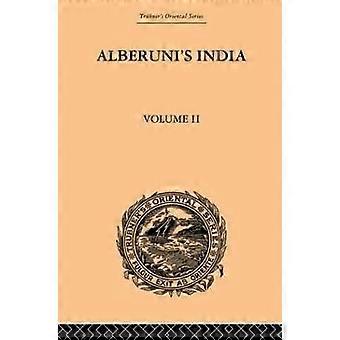Alberuni's India