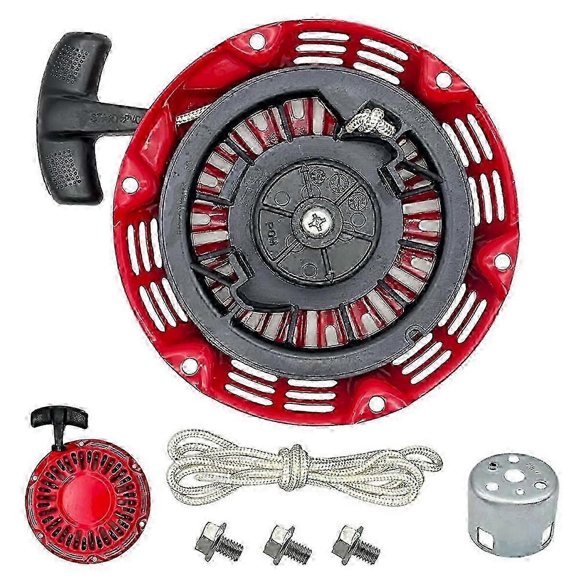 Starter Drive Bendix Compatible with HBERG TE250 TE300
