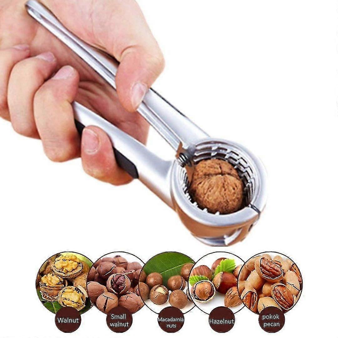 Nutcracker For Walnuts, Nutcracker Kitchen Tool, Tool For Nuts