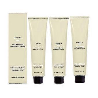 Complete Air Dry Cream Hydrating&Frizz Control Muotoilee sileät ja kestävät kiharat hiukset