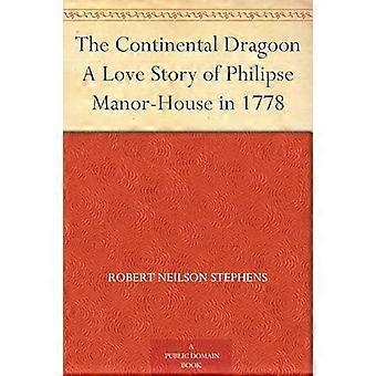 The continental dragoon