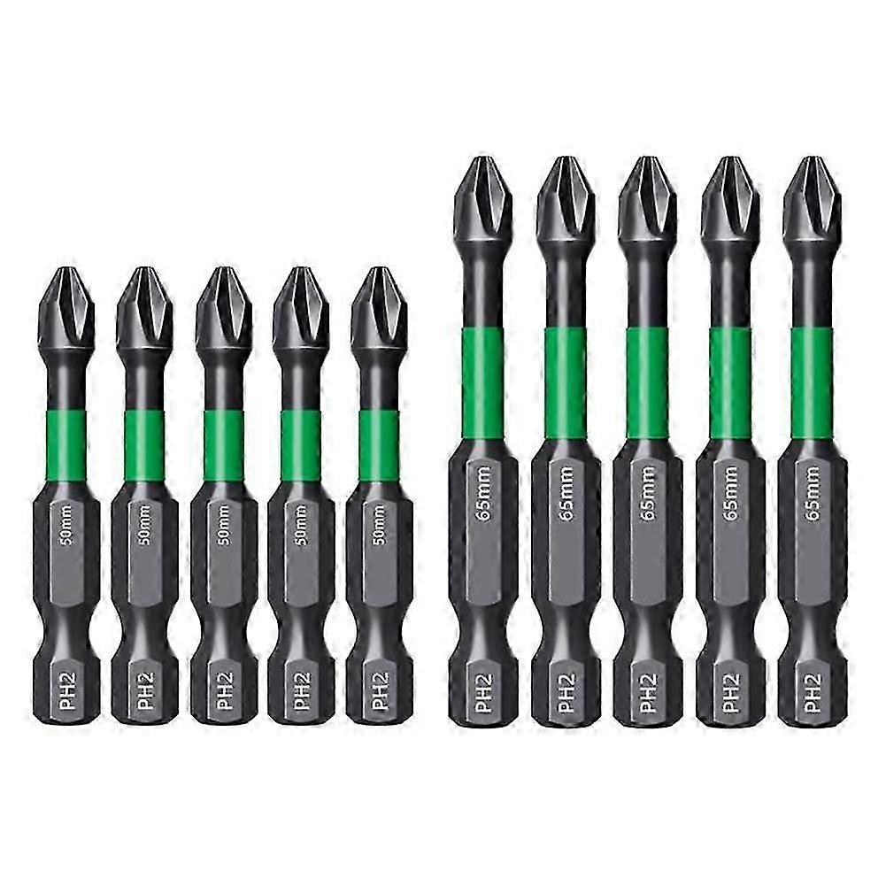 Drill & Screwdriver Bits-9019739742557-FOVarious9925