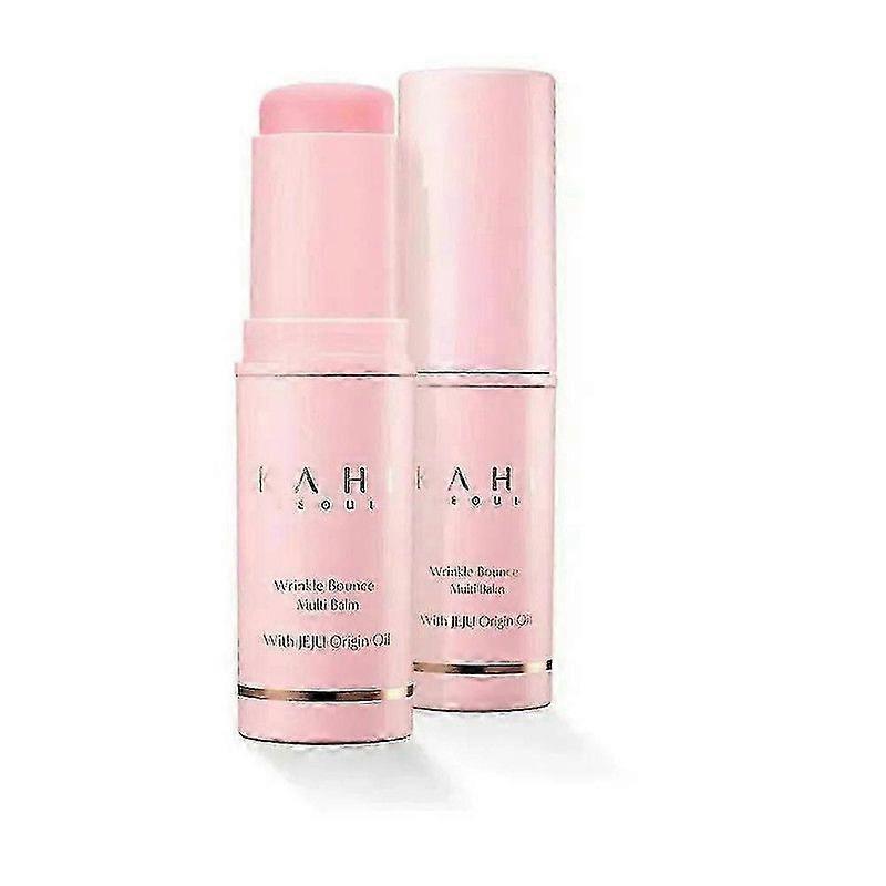 1-5X Wrinkle Bounce Multi Balm Stick 9g