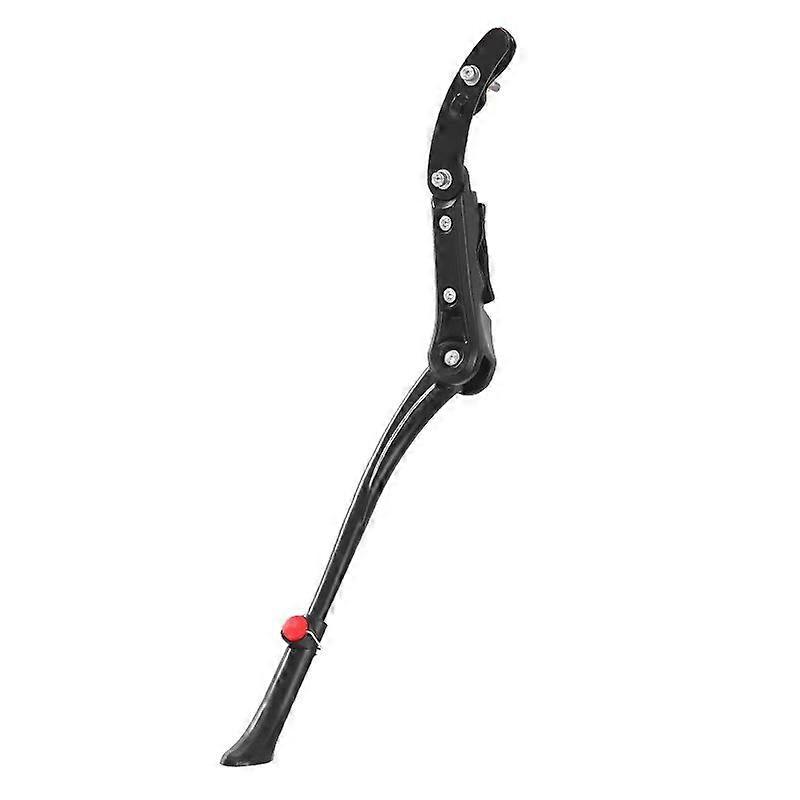 Five-Style Bicycle Kickstand Selection with Adjustable Leg Length