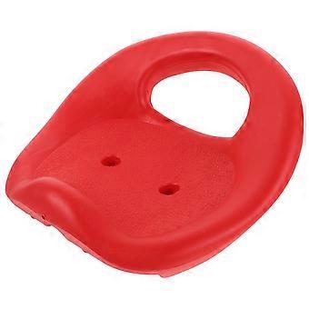 Children Tricycle Seat Replacement with Screws for Kids Bike Saddle