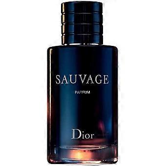 Dior (Christian Dior) Sauvage PAR M 200 ml
