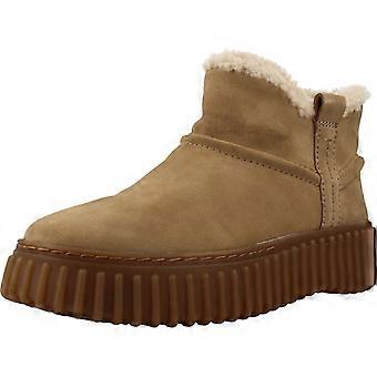 Clarks Botines 26327994c Torhill Warm