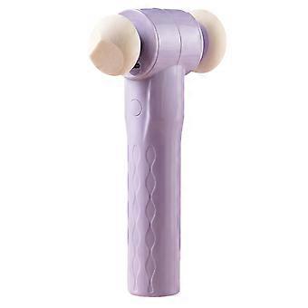 High Frequency Electric Makeup Sponge for Women Even Coverage and Application