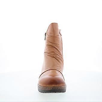 Botas y botines Darrla para mujer adulta de Miz Mooz