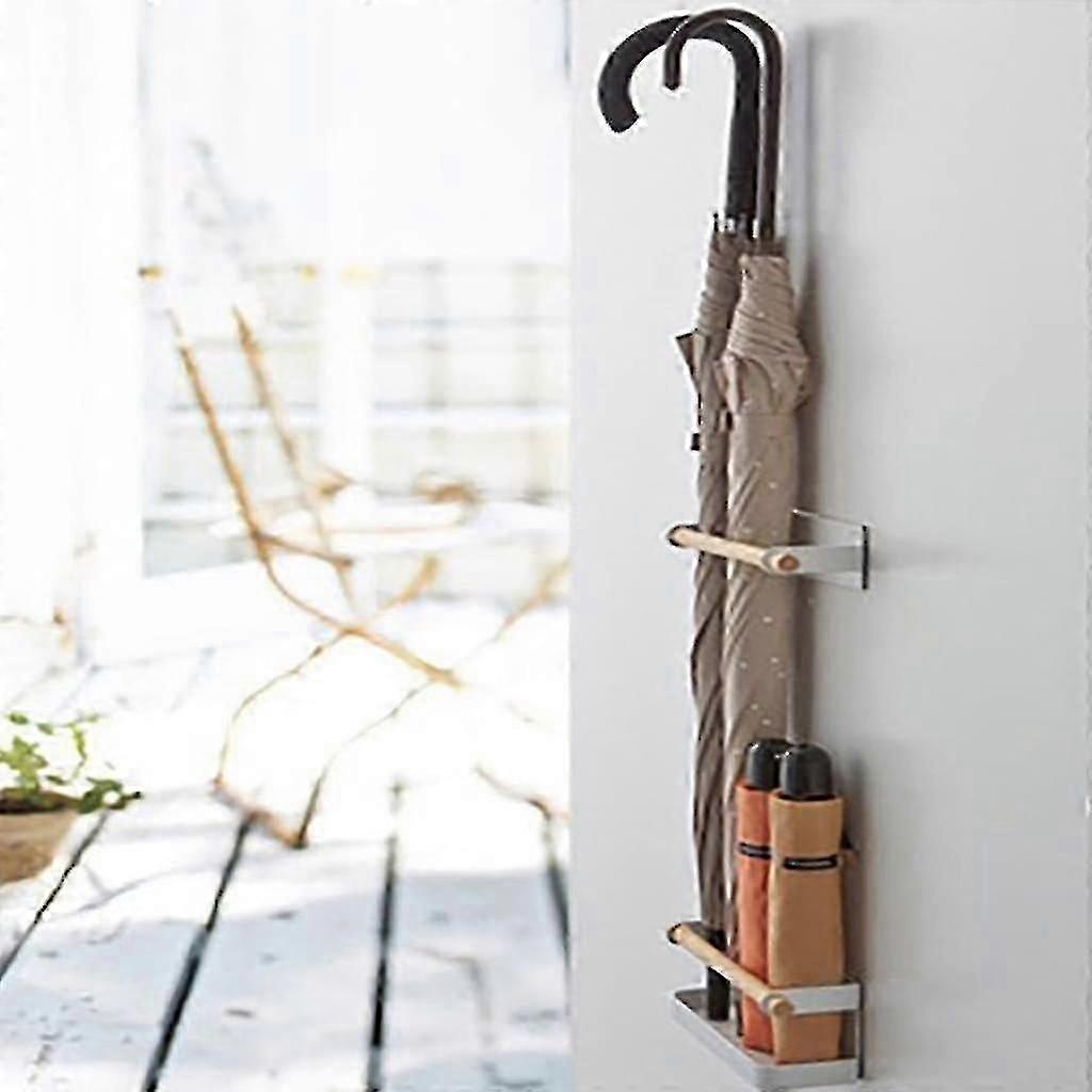 Multifunctional Indoor Umbrella Holder - Clean And Stable Storage Solution