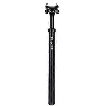 Falha de suspensão do assento do eixo do tubo de choque tubo duplo prego e design de faixa para 27.2mm / 28.6mm / 30.4mm / 30.9mm / 31.6mm
