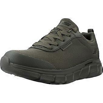 Skechers Sport / Zapatillas Bobs B Flex - Rainy Edge