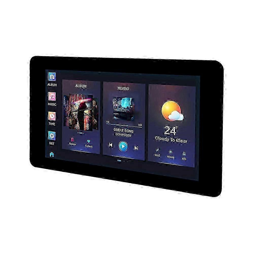 7 Inch Capacitive Touch Screen ESP32 S3 with Board LVGL Programming Development CAN RS485 I2C Peripheral Interface 26-27
