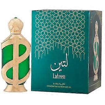 Lateen Parfume Oil 20ml