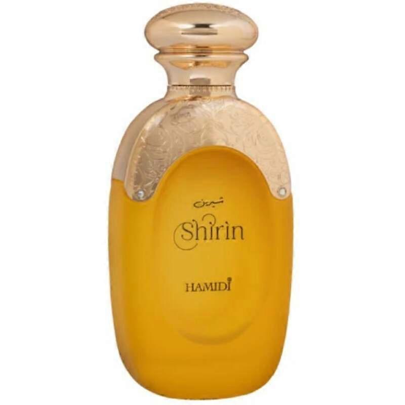 Hamidi Shirin EDP W 100 ml