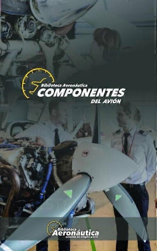 Componentes Del Avin