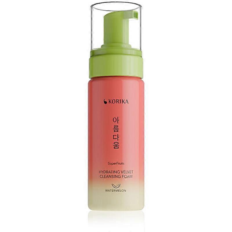 Espuma de Limpeza SuperFruits 150ml