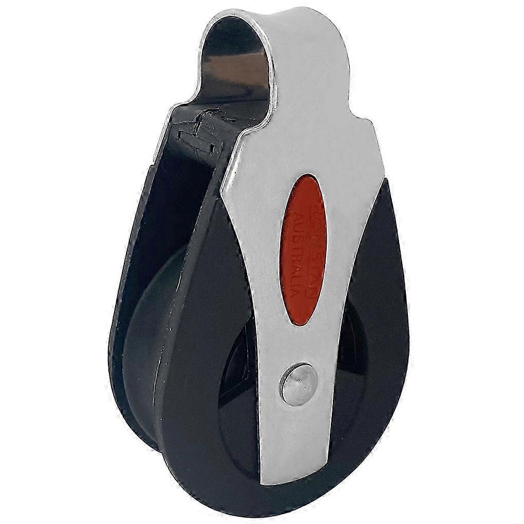 Durable 1500lb Working Load Pulley