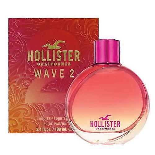 Wave 2 For Her EDP 30ml