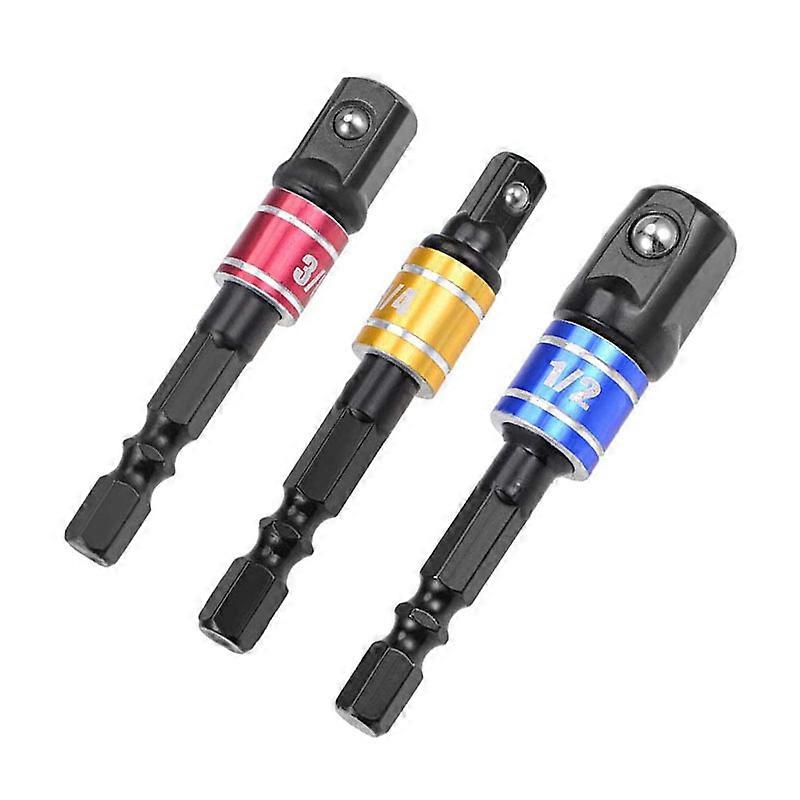 Socket Holder Adapter Impact Driver Socket Holder Adapter Impact Driver Socket