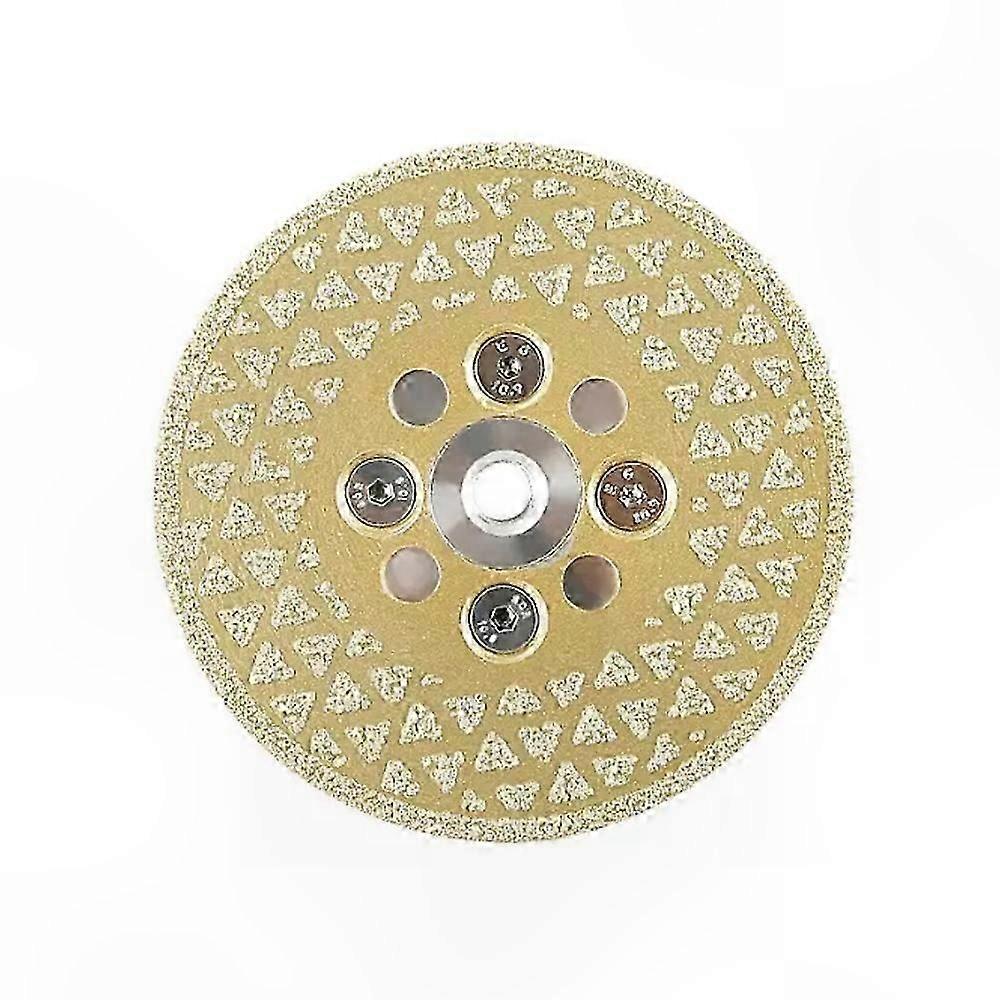 All-Purpose Cutting Discs for Angle Grinders - Durable and Efficient Solution