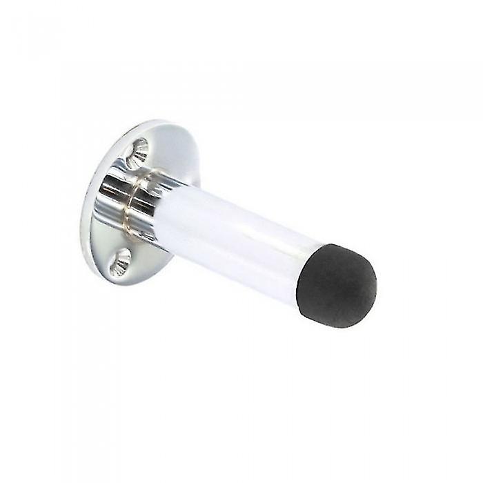 Arrêt de porte Securit Chrome Projection