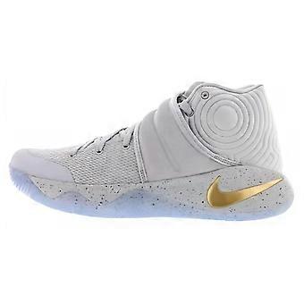 Nike Kyrie 2 Battle Grey 'Mörkgrå' 819586-005