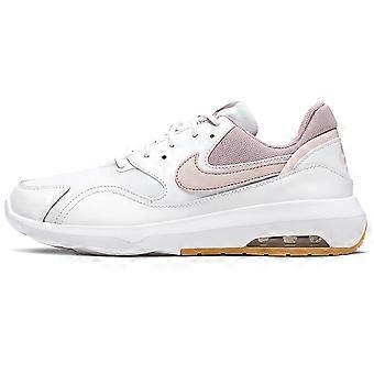 Nike Air Max Nostalgic 'White Pink' Women's 916789-100