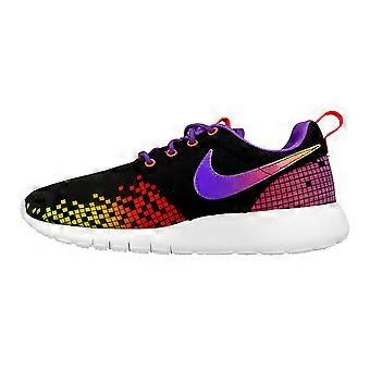 Nike Roshe One Amorti Résistant au glissement Résistant à l'abrasion Tige basse 677784-003