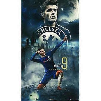 Morata Stress Reliever Jigsaw Puzzle SD276