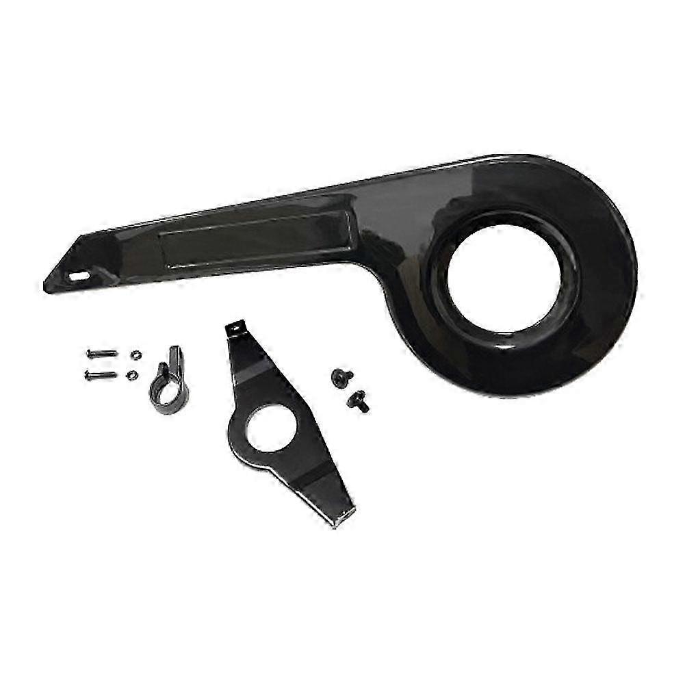 Small Chainring Cover 32-36T
