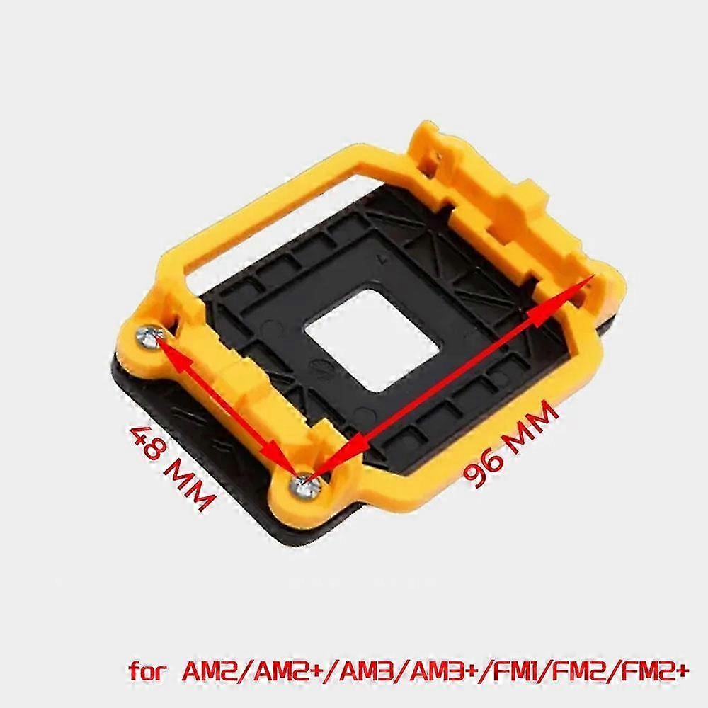 AMD Socket Mounting Backplate