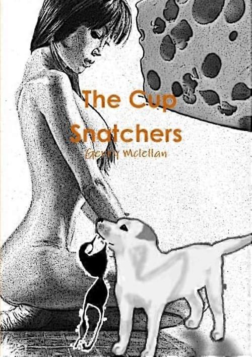 Cup Snatchers