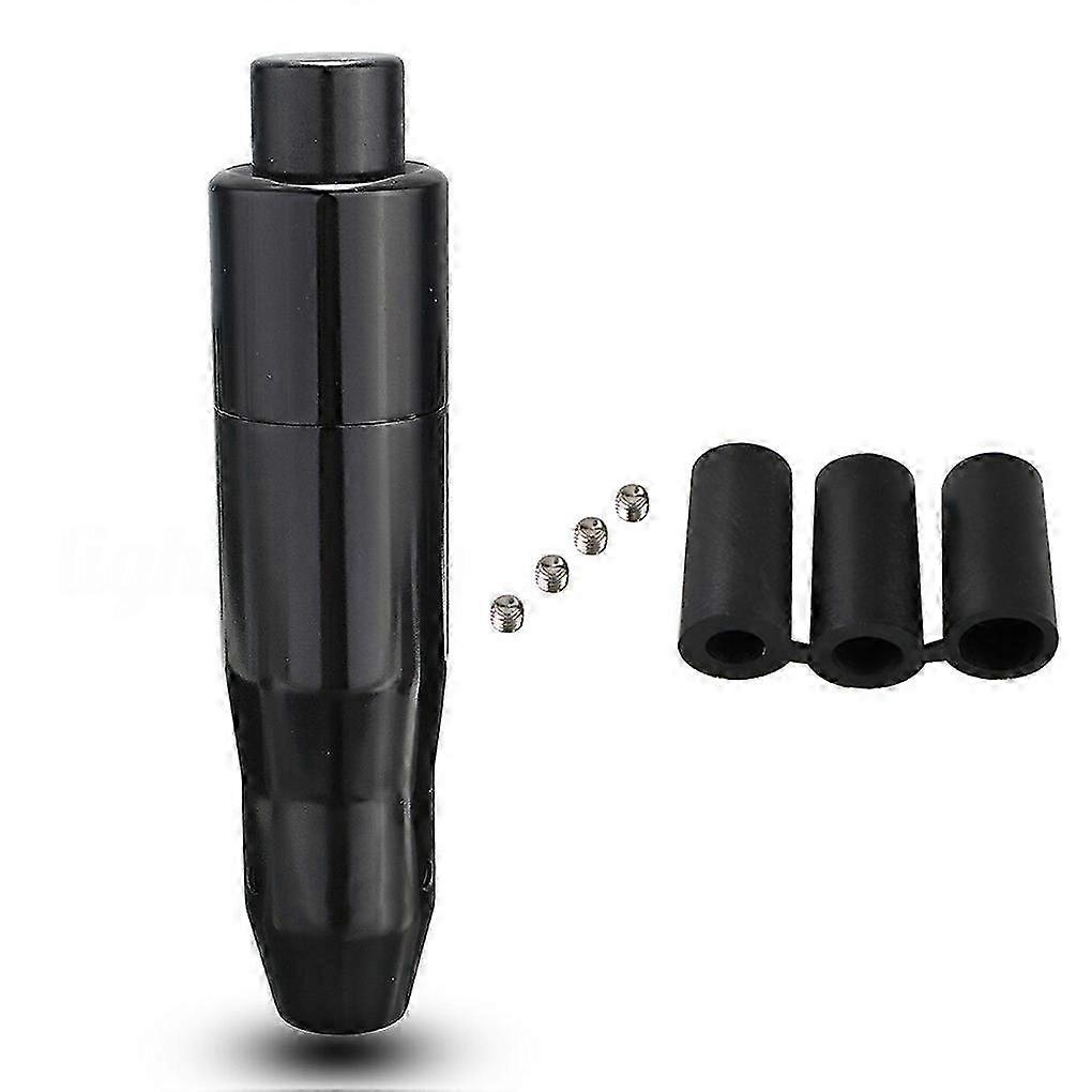 Shift Knob with Button Refit Tools Supplies Knobs Automatic Transmission