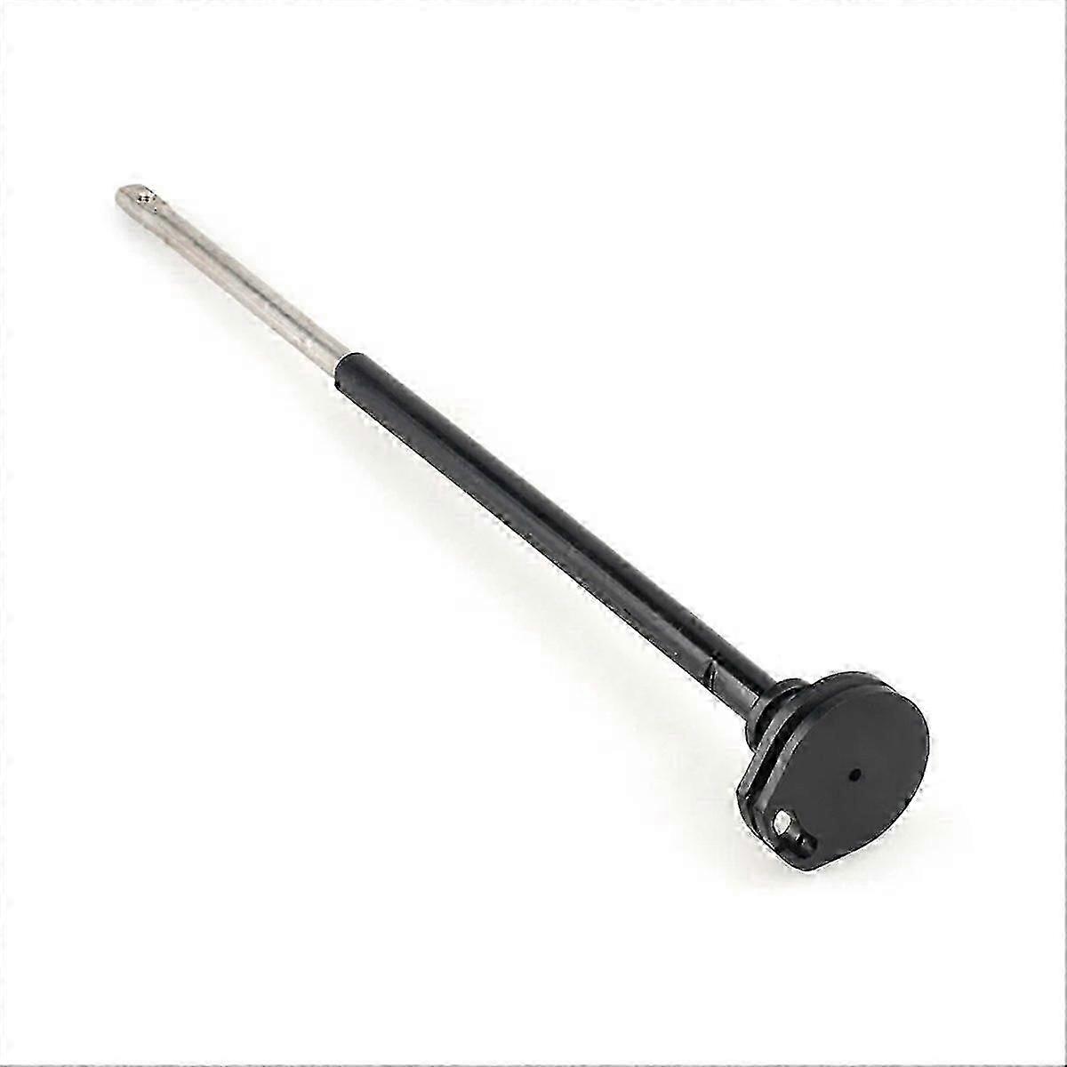 Black ABS+Metal Throttle Lever