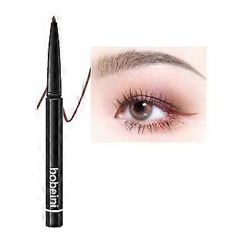 Smooth Long-Lasting Gel Liner