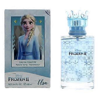 Frozen Elsa EDT 100ml