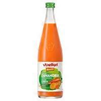 Demeter carrot juice 700 ml