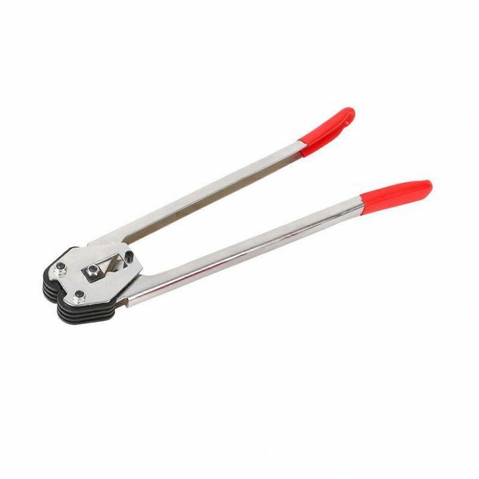 PET Plastic Strapping Tool Lightweight for Warehouse Workers