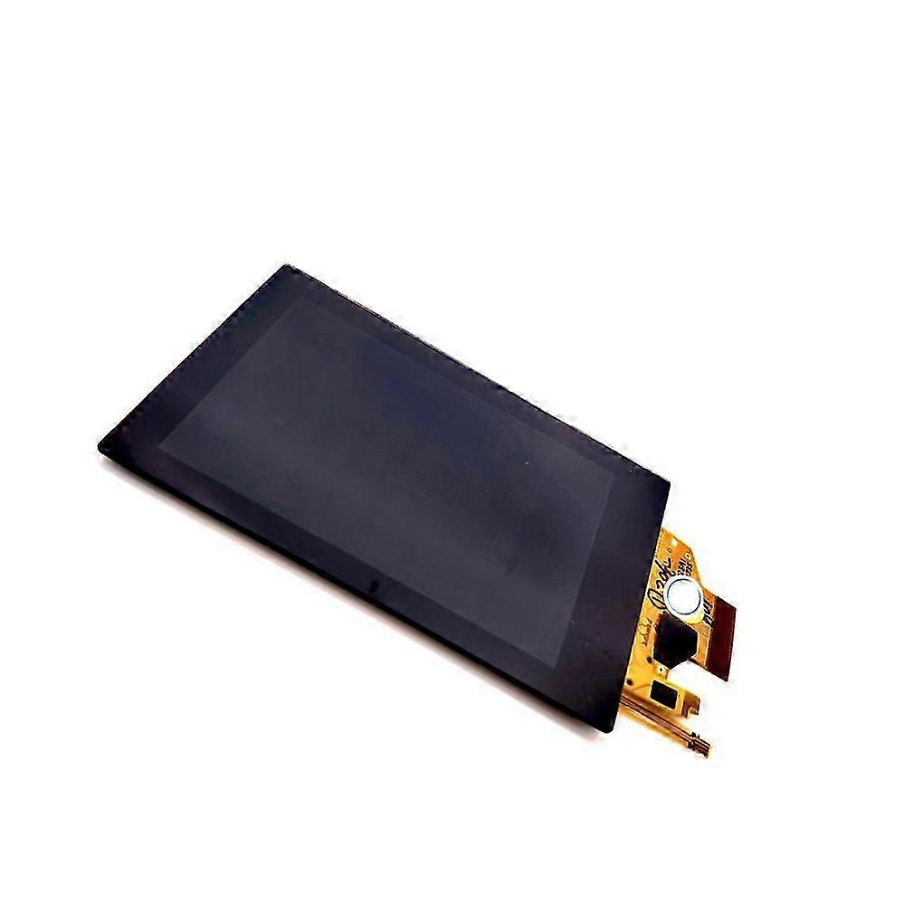 New LCD Display Screens Compatible Camera Digital Parts Assembly@ff