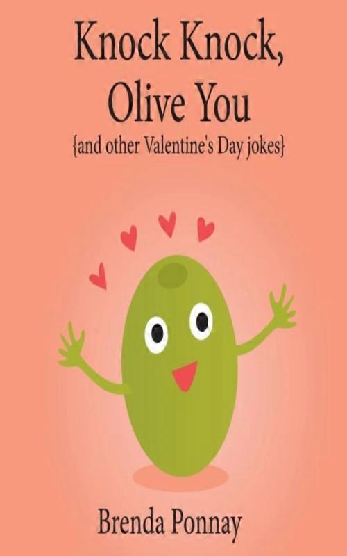 Knock Knock Olive You