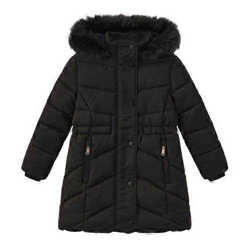 Firetrap Girls Bubble Padded Jacket