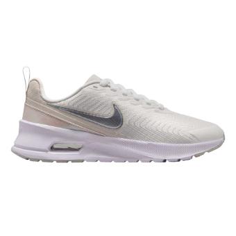 Nike Womens/Ladies Air Max Mesh Running Shoes