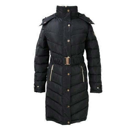 Coldstream Womens/Ladies Branxton Quilted Coat