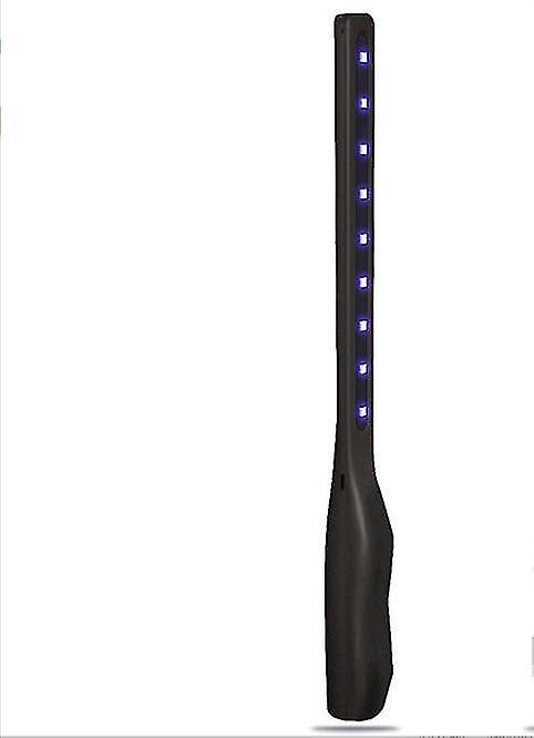 Household Uvc Light Vehicle Sterilizer Germicidal Lamp Portabel Virus Killing