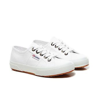 Superga Cotu Classic 2750 Trainers with Resin Eyelets