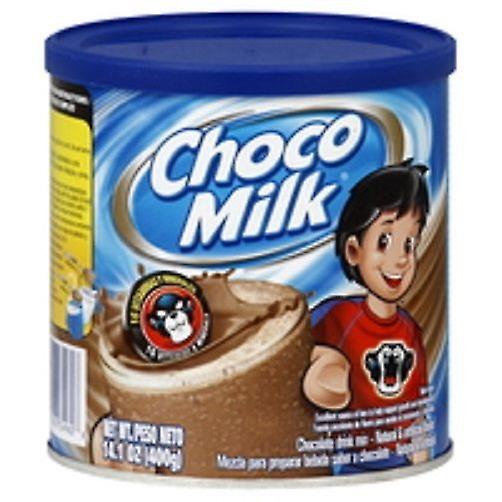 Choco Milk Chocolate Flavored Drink Mix
