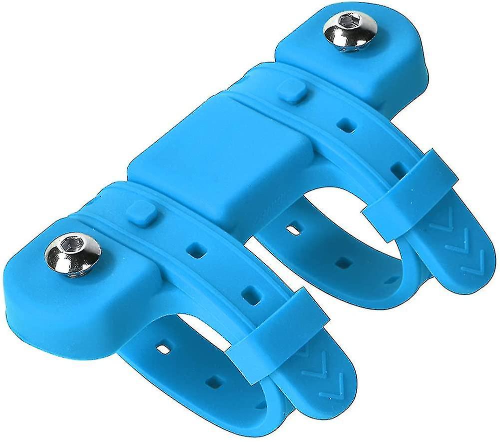 Bicycle Bottle Cage Mounting Assembly