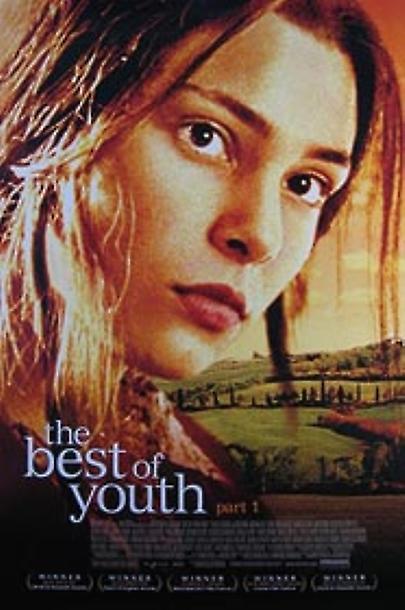 The Best Of Youth Part 1 (Double Sided Regular) Movie Poster