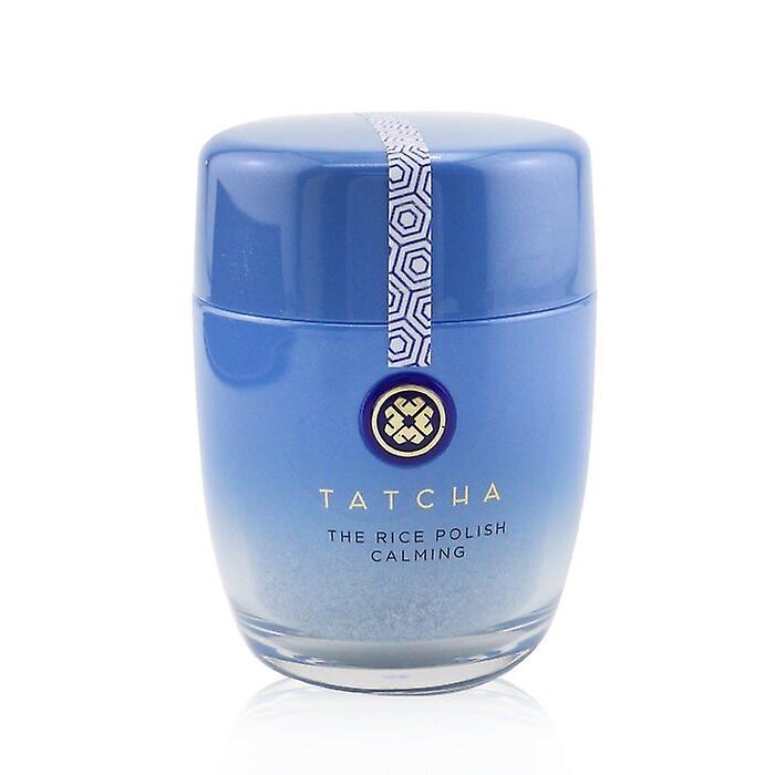 Tatcha The Rice Polish Foaming Enzyme Powder - Calming (for Sensitive Skin) 60g/2.1oz